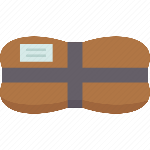 Package, parcel, courier, postal, delivery icon - Download on Iconfinder
