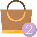 shopping, bag, checkout, commerce, payment