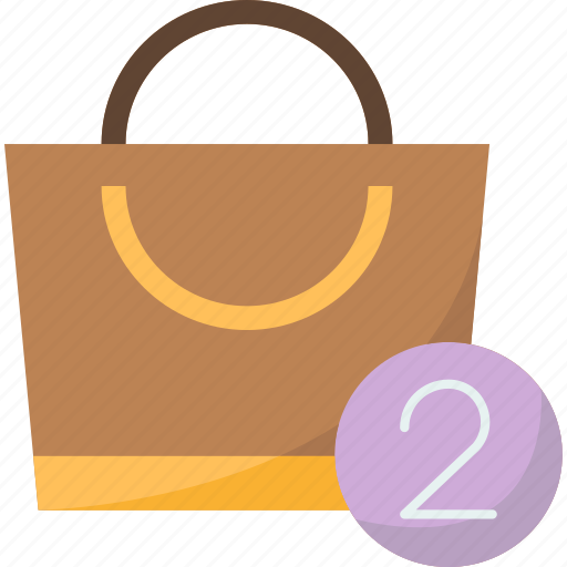 Shopping, bag, checkout, commerce, payment icon - Download on Iconfinder