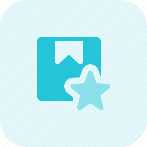 Cardboard, star, bookmark, favorite icon - Download on Iconfinder