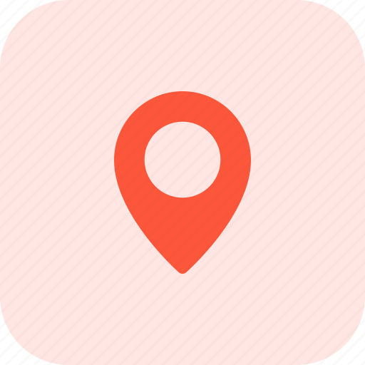 Delivery, pin, location, map icon - Download on Iconfinder