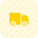 truck, delivery, transportation, vehicle
