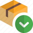 delivery, box, package, parcel