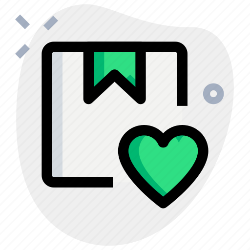 Cardboard, heart, delivery, love icon - Download on Iconfinder
