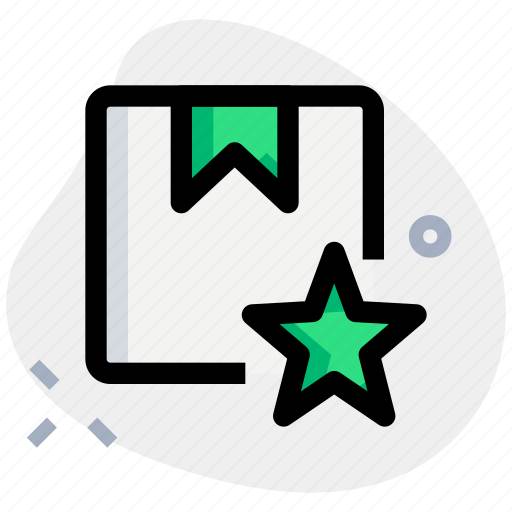 Cardboard, star, delivery, favorite icon - Download on Iconfinder