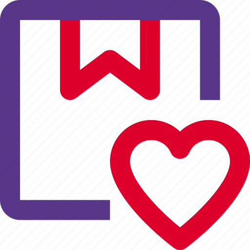 Cardboard, heart, delivery, love icon - Download on Iconfinder