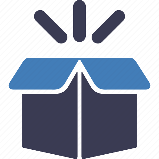 Product, parcel, box, delivery, delivered, delivery box icon - Download on Iconfinder