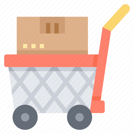 Boy, courier, delivery, messenger icon - Download on Iconfinder