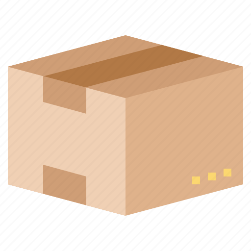 Packaging, parcel, shipping, supply icon - Download on Iconfinder