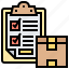 checklist, choice, clipboard, document, questionnaire 