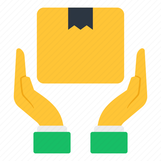Parcel care, package care, cardboard, box, carton icon - Download on Iconfinder