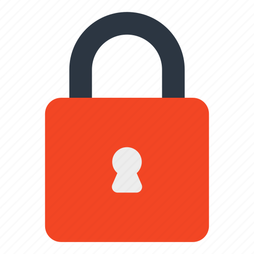 Padlock, lock, protection, security, latch icon - Download on Iconfinder