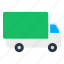 cargo van, cargo truck, shipment, road freight, logistic delivery 