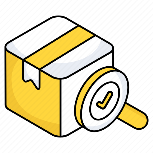 Carton, package, parcel, box, logistic delivery icon - Download on Iconfinder
