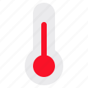logistics, thermometer, packaging, fahrenheit, celsius