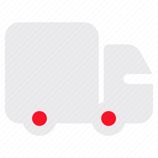 Transport, delivery, logistics, logistic, truck icon - Download on Iconfinder
