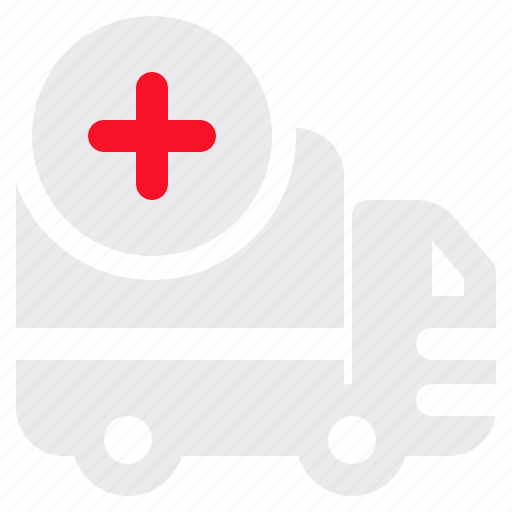 Truck, add, transport, delivery icon - Download on Iconfinder