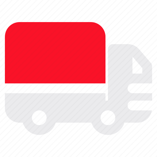 Truck, transport, delivery, logistics, transportation icon - Download on Iconfinder