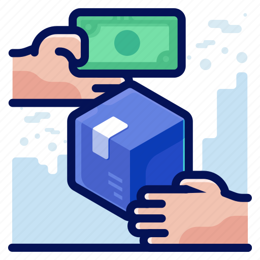 Delivery, hand, payment, shipment, shipping icon - Download on Iconfinder