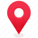 pin, location, map, navigation, gps, pointer 