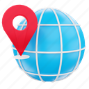 geographic, location, direction, navigation, gps, pin 