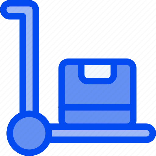 Box, delivery, product, shipping, transport icon - Download on Iconfinder