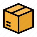 box, delivery, package, product, shipping