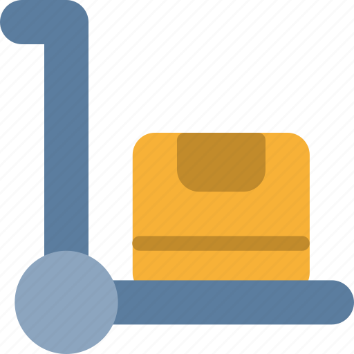 Box, delivery, product, shipping, transport icon - Download on Iconfinder