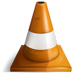 Build, cone, traffic, vlc icon - Free download on Iconfinder