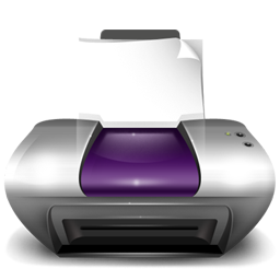 Printer, satish icon - Free download on Iconfinder