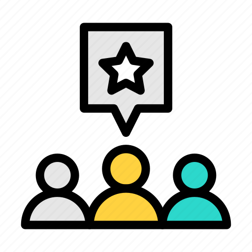 Democracy, politics, voting, community, election icon - Download on Iconfinder