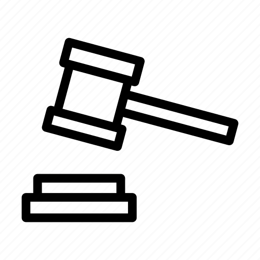 Legal, law, court, democracy, election icon - Download on Iconfinder
