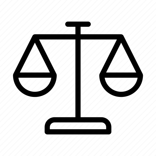 Scale, politics, law, democracy, justice icon - Download on Iconfinder