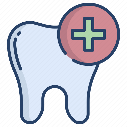Dental, care icon - Download on Iconfinder on Iconfinder