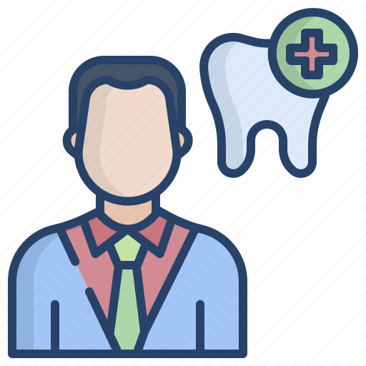 Dental, doctor icon - Download on Iconfinder on Iconfinder