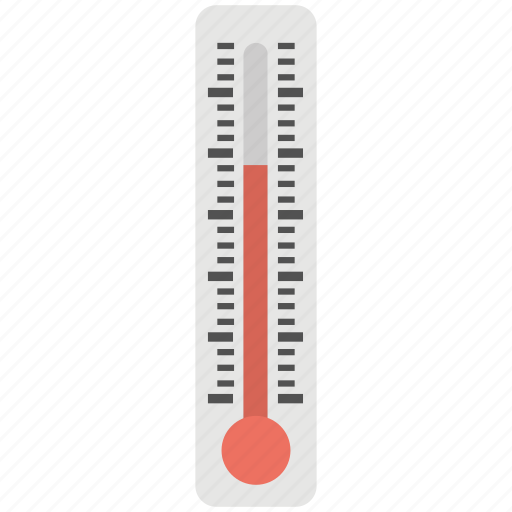 Fever, medical, temperature, thermometer, thermostat icon - Download on Iconfinder