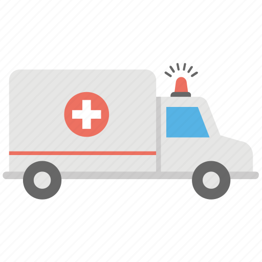 Ambulance, emergency, paramedic, patient, rescue icon - Download on Iconfinder