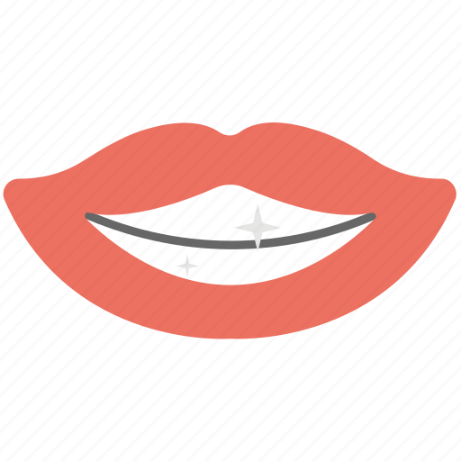 Braces, dental braces, lips, orthodontics, teeth icon - Download on Iconfinder