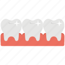 dental, shining teeth, sparkling teeth, teeth, white teeth