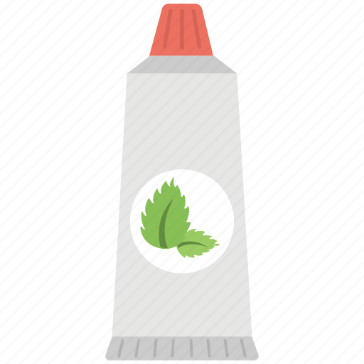 Dental, herbal, herbs, paste, toothpaste icon - Download on Iconfinder