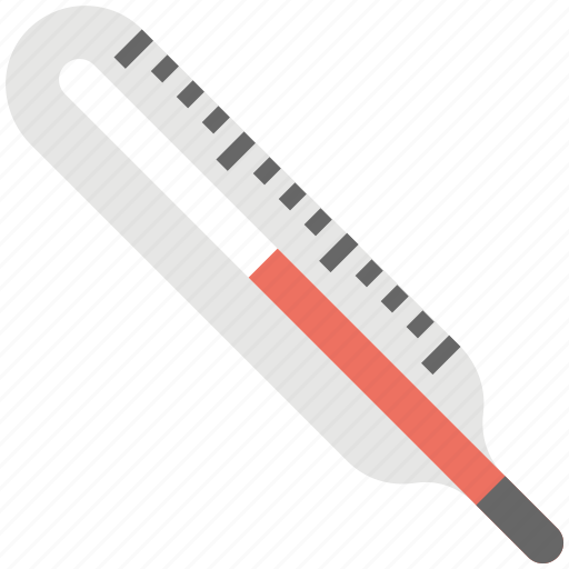 Fever, medical, temperature, thermometer, thermostat icon - Download on Iconfinder