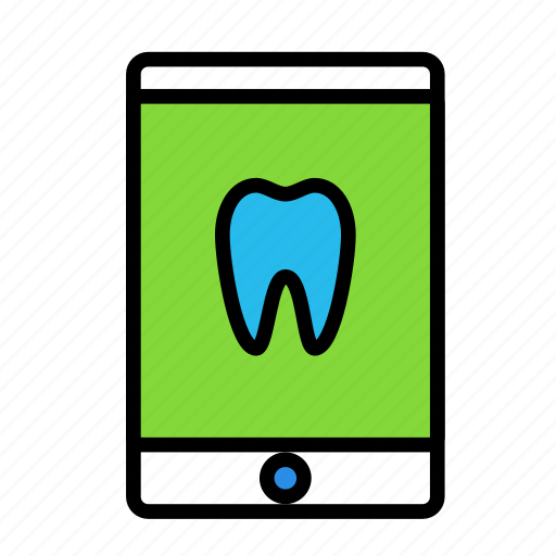 App, medicine, oral, stomatology icon - Download on Iconfinder
