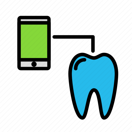 Appointment, medicine, oral, stomatology icon - Download on Iconfinder