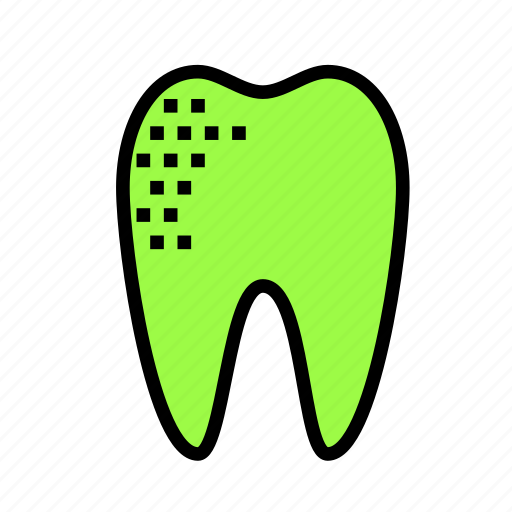 Calc, medicine, oral, stomatology icon - Download on Iconfinder