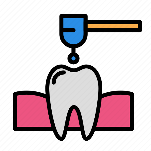 Clean, medicine, oral, stomatology icon - Download on Iconfinder