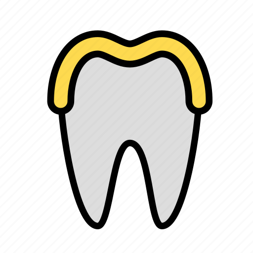 Gum, medicine, oral, stomatology icon - Download on Iconfinder