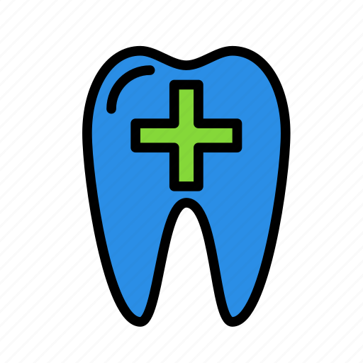 Health, medicine, oral, stomatology icon - Download on Iconfinder