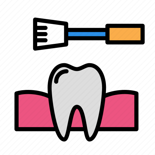 Medicine, oral, proffesionalclean, stomatology icon - Download on Iconfinder