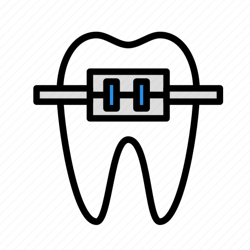 Medicine, oral, protese, stomatology icon - Download on Iconfinder