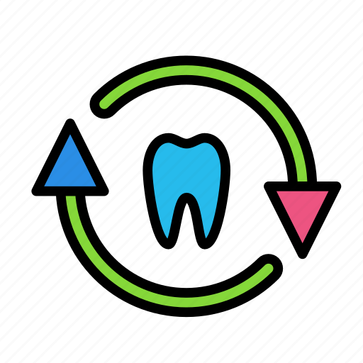 Medicine, oral, schedule, stomatology icon - Download on Iconfinder